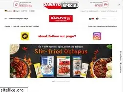 Sites similar to dawayo.de