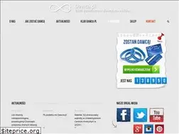 Sites similar to dawca.pl
