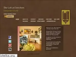 Sites similar to dawchers.com