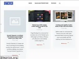 Sites similar to dawcrash.com