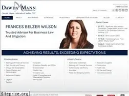 Sites similar to dawdamann.com