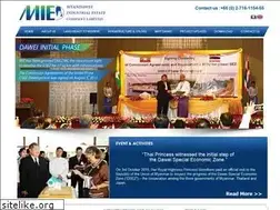 Sites similar to daweiindustrialestate.com