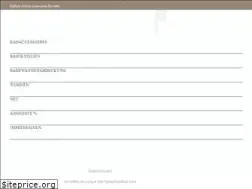 Sites similar to dawelba.de