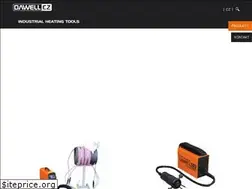 Sites similar to dawell.cz