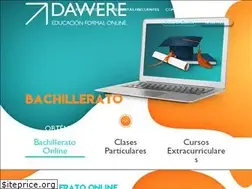 Sites similar to dawere.com.ve