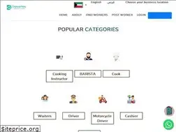 Sites similar to dawerlee.com