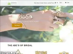 Sites similar to dawes-design.com