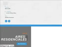 Sites similar to dawesac.com