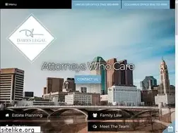 Sites similar to daweslegal.com