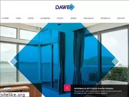 Sites similar to dawex-okna.pl