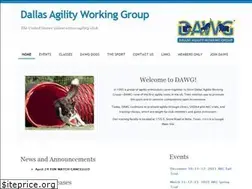 Sites similar to dawgagility.org