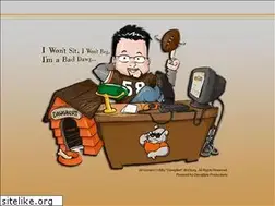 Sites similar to dawgbert.com