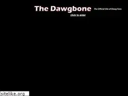 Sites similar to dawgbone.net