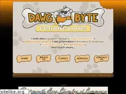 Sites similar to dawgbyteproductions.com