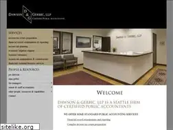 Sites similar to dawger.com