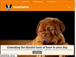 Sites similar to dawggrog.com