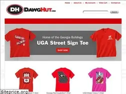 Sites similar to dawghut.com