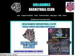 Sites similar to dawgsclub.com