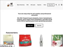 Sites similar to dawgsnwhiskers.com