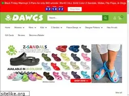 Sites similar to dawgspartners.com