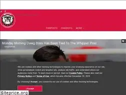 Sites similar to dawgsports.com