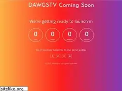 Sites similar to dawgstv.com