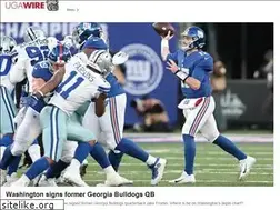 Sites similar to dawgswire.com