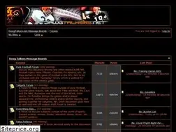Sites similar to dawgtalkers.com