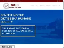 Sites similar to dawgwashstarkville.com