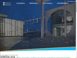 Sites similar to dawico.de
