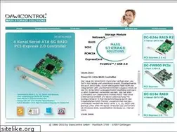 Sites similar to dawicontrol.de