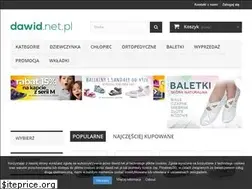 Sites similar to dawid.net.pl