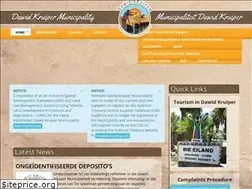 Sites similar to dawidkruiper.xyz