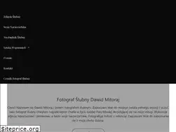 Sites similar to dawidmitoraj.pl