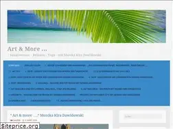 Sites similar to dawidowski.wordpress.com