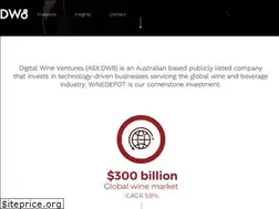 Sites similar to dawine.com