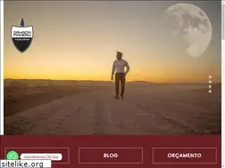 Sites similar to dawisonpinheiro.com.br