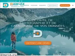 Sites similar to dawizz.fr