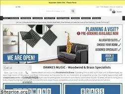 Sites similar to dawkes.co.uk