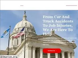 Sites similar to dawkinslawfirm.com