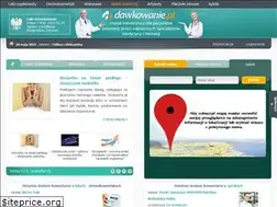 Sites similar to dawkowanie.pl