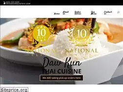 Sites similar to dawkunthai.com