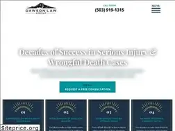 Sites similar to dawlaw.net