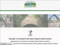 Sites similar to dawley-hamlets.org