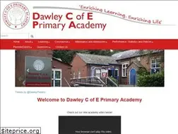 Sites similar to dawley.academy
