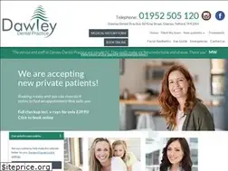 Sites similar to dawleydental.co.uk
