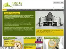 Sites similar to dawleyheritage.co.uk