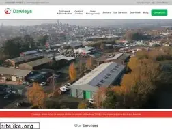 Sites similar to dawleys.com