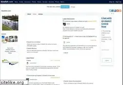 Sites similar to dawlish.com