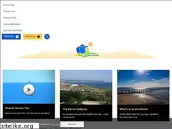 Sites similar to dawlishwarren.info